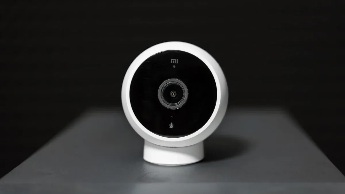 Top 10 Home Security Cameras
