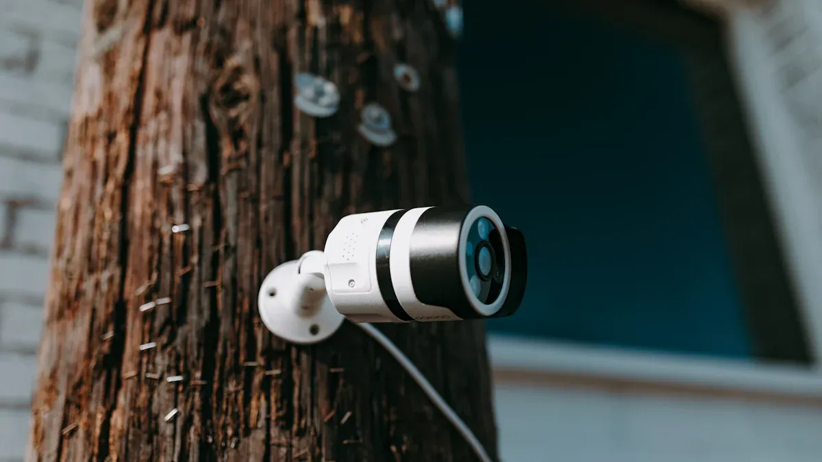 Best Home Security Cameras Without Subscription Fees