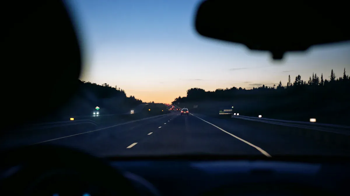 Types of Dash Cams