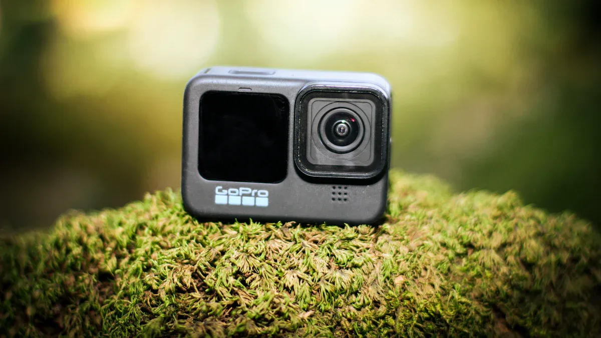 Best Dash Cams Comparison