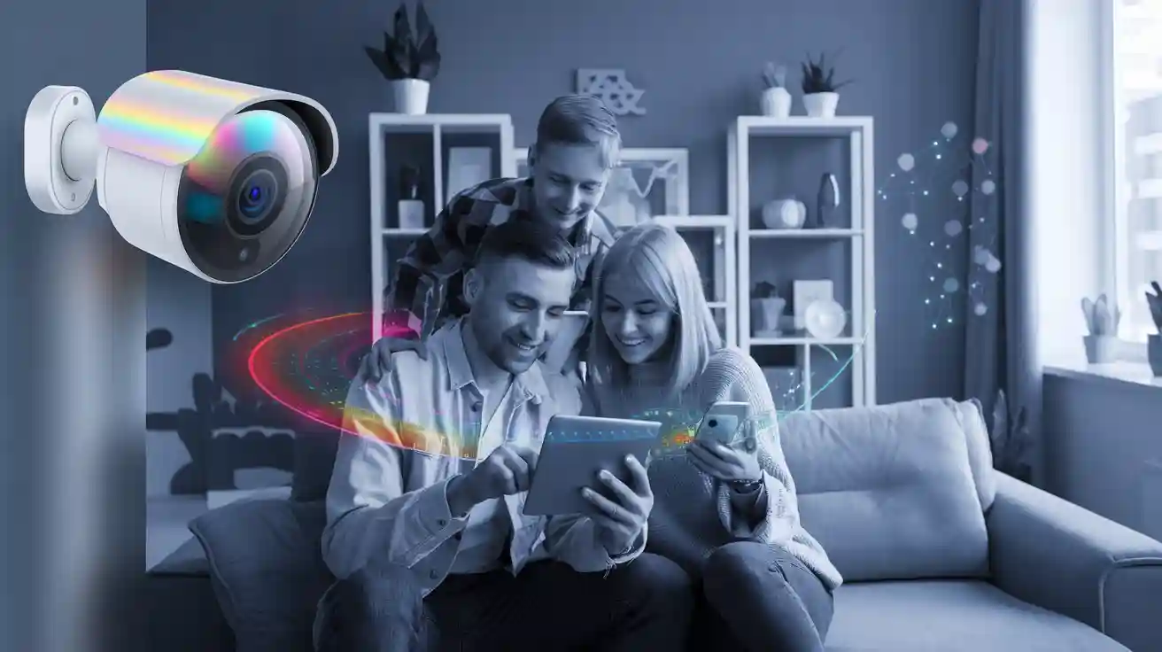 User Reviews of Top Home Security Cameras