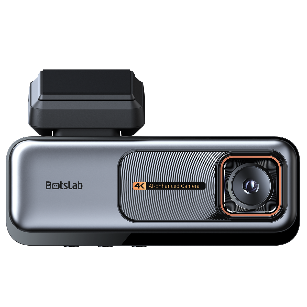 Botslab Dashcam Overview