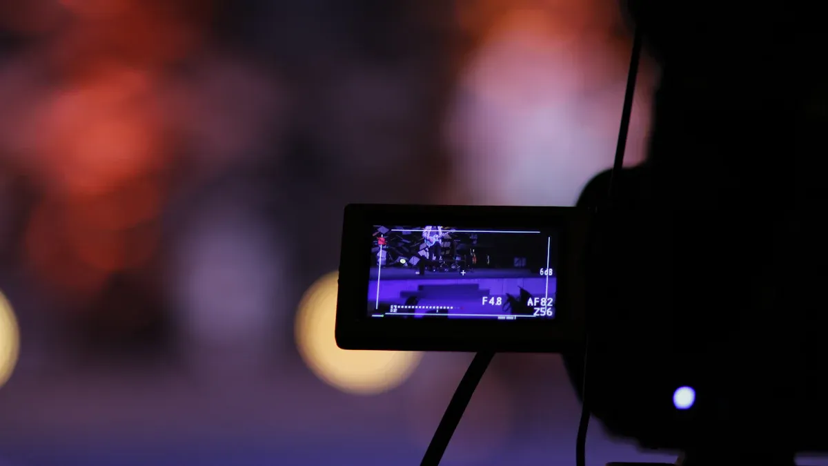 How Do Dash Cams Work