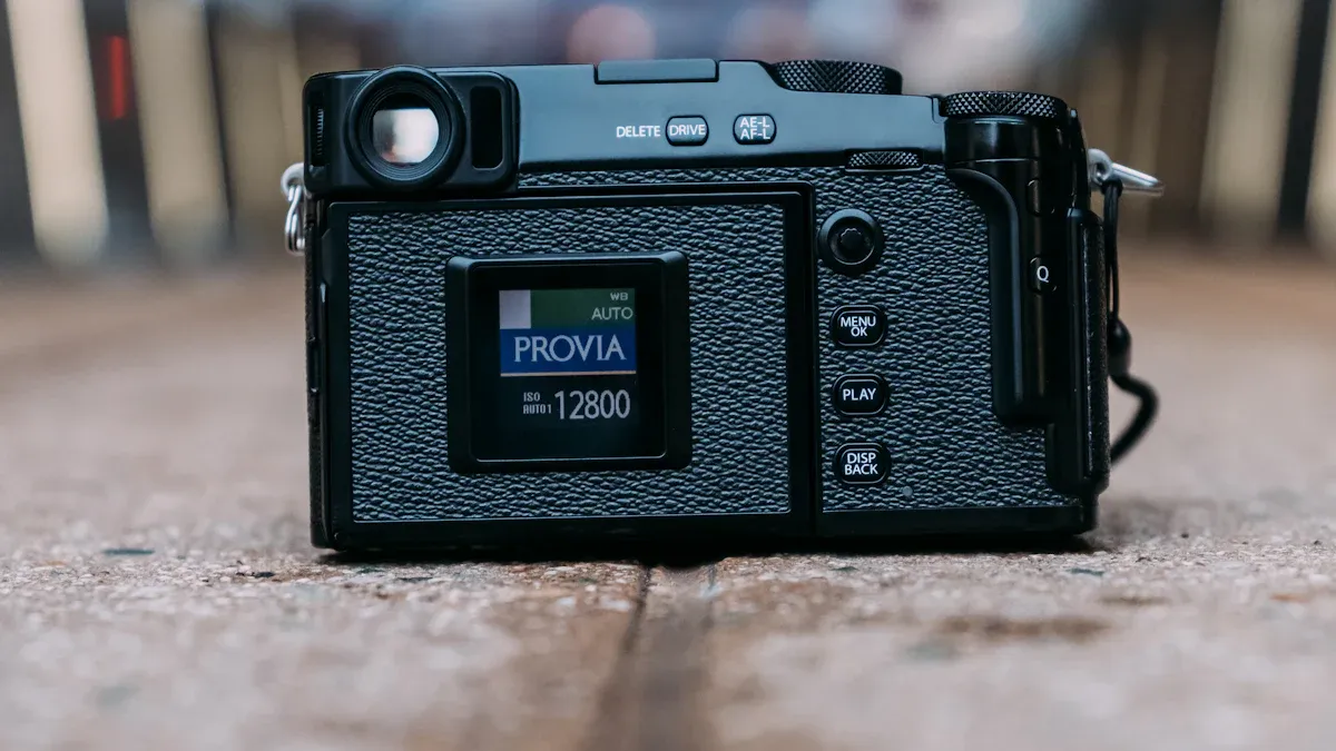 Buying Guide for 4K Dash Cam Front and Rear Dual Channel with GPS