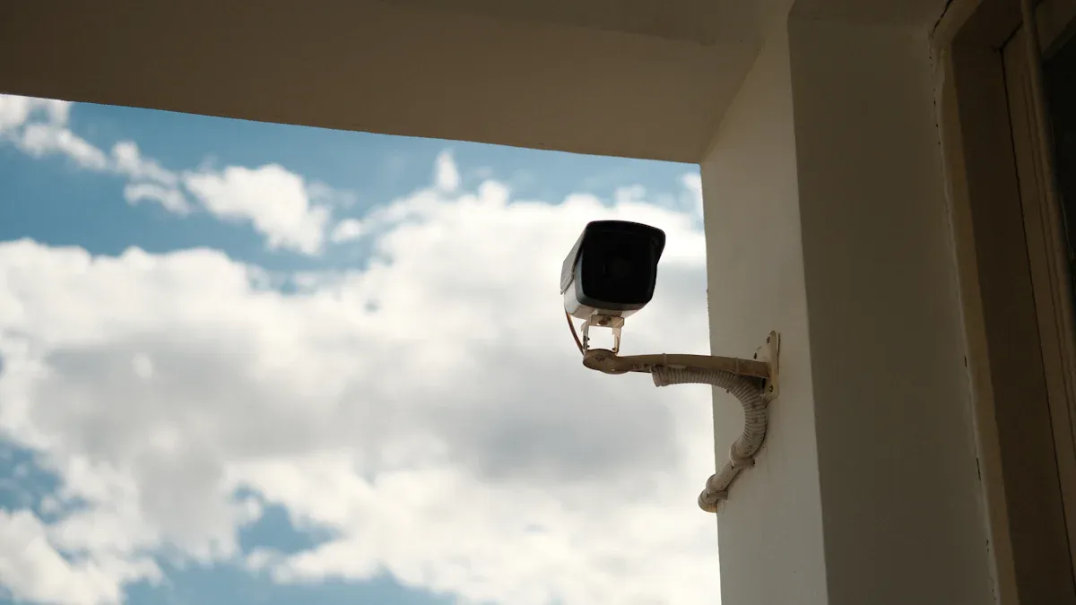 Best Outdoor Home Security Cameras
