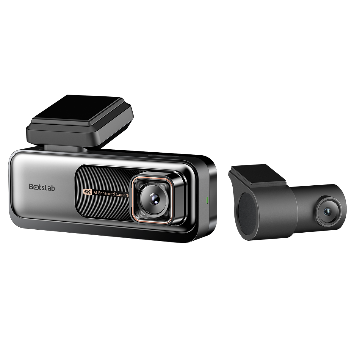 A Complete Guide to Botslab Dashcam Technical Specs and Easy Setup