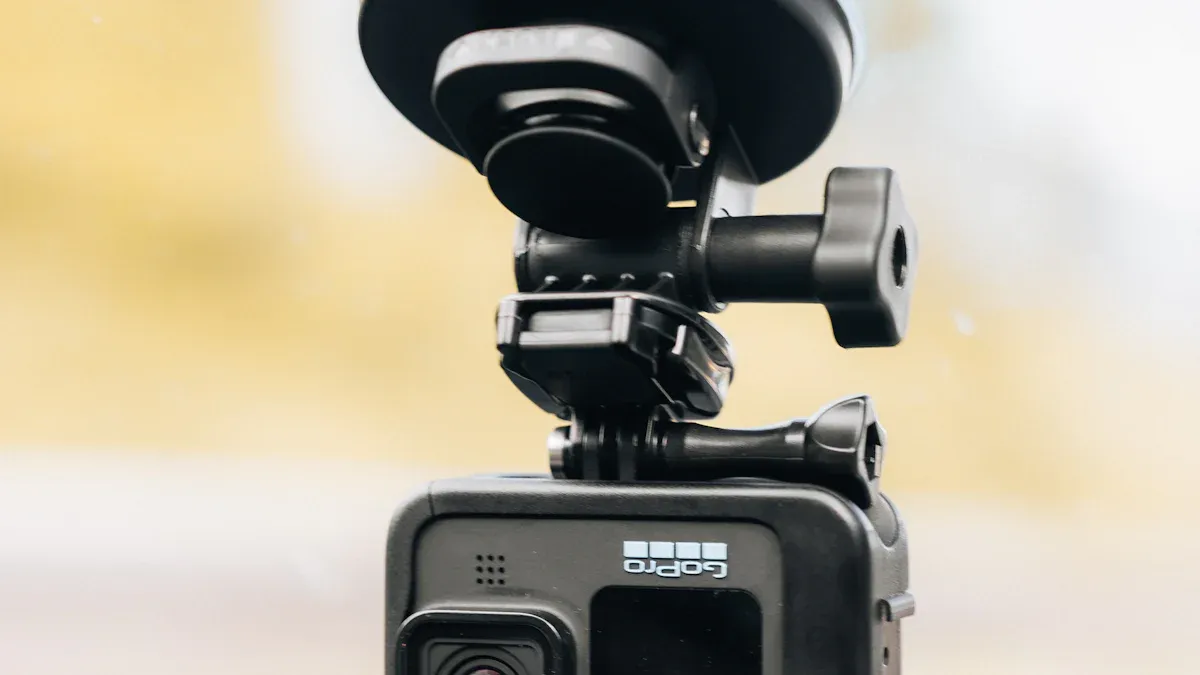 Dash Cam Types for Car