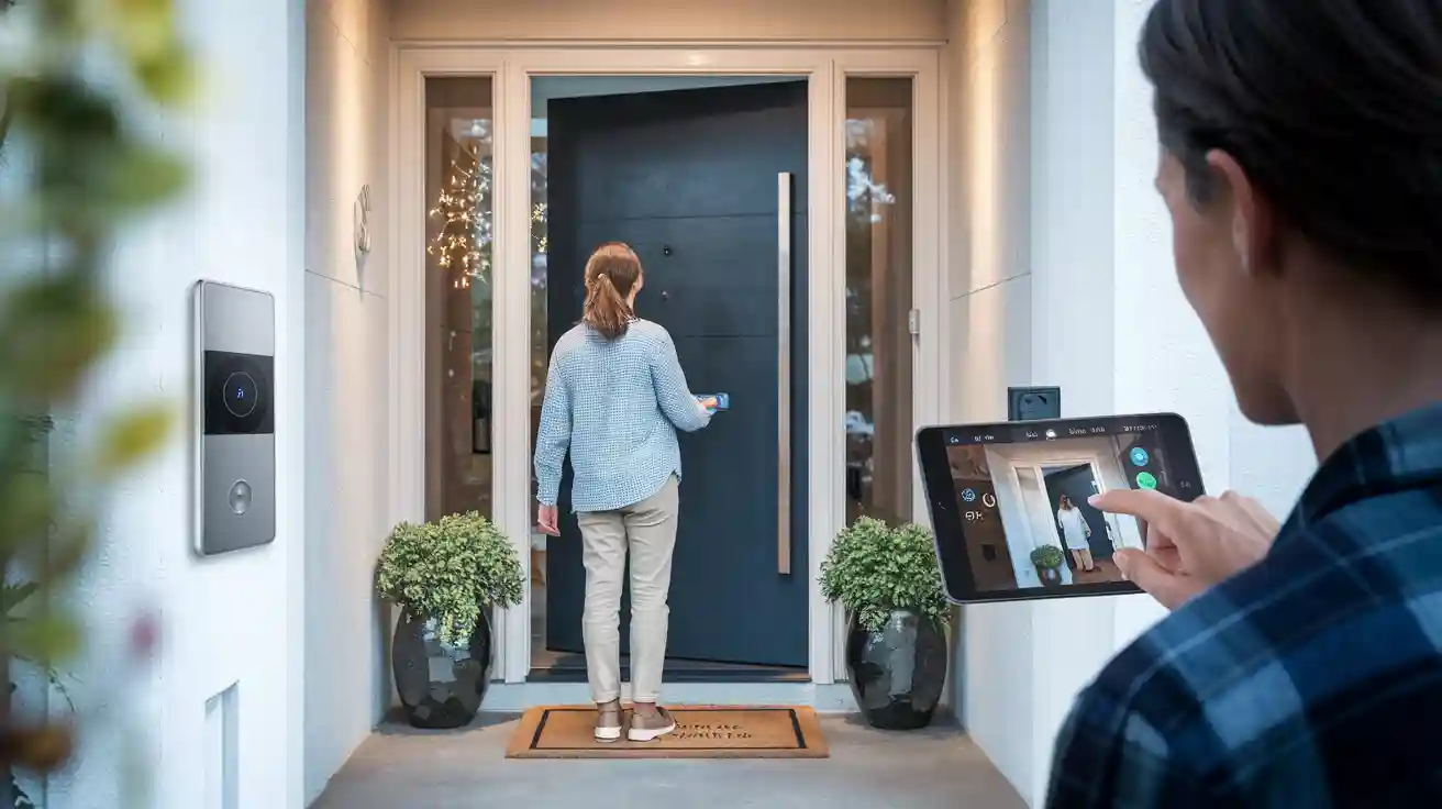 How to Choose the Right Smart Video Doorbell for Your Home