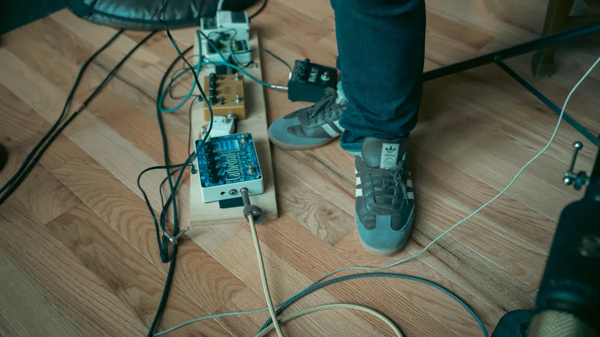 Installation and Flexibility