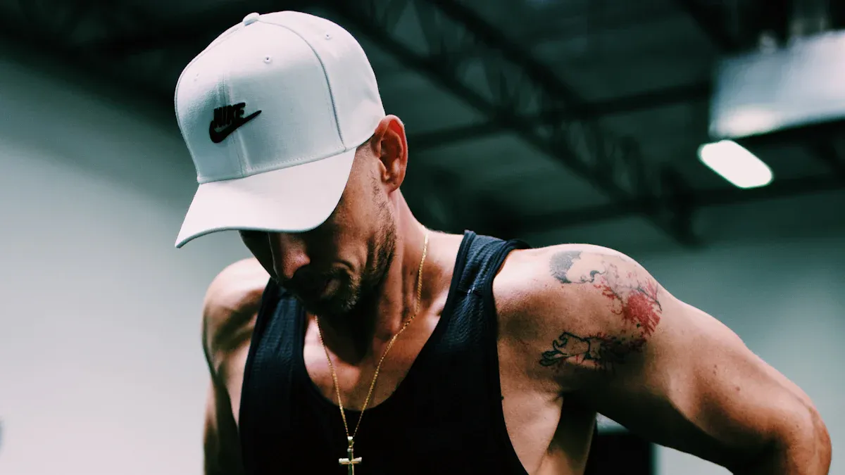 Men’s vitality after 30: How to maintain energy and confidence naturally