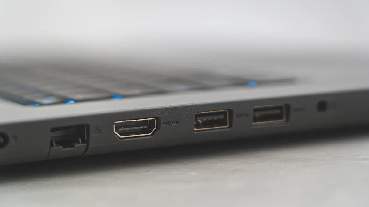 HDMI ARC Overview