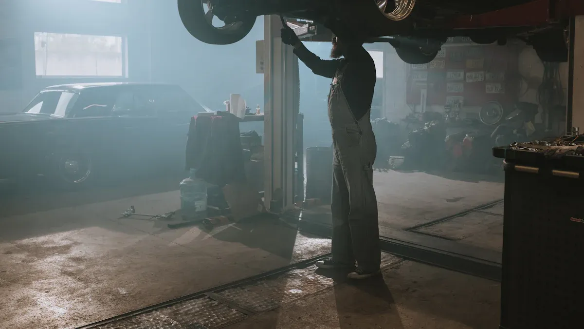 Best Practices for Knife Gate Valve Installation and Maintenance