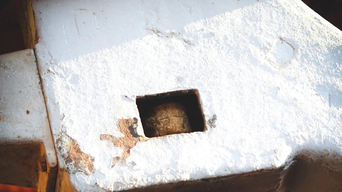 Performance in Harsh Environments