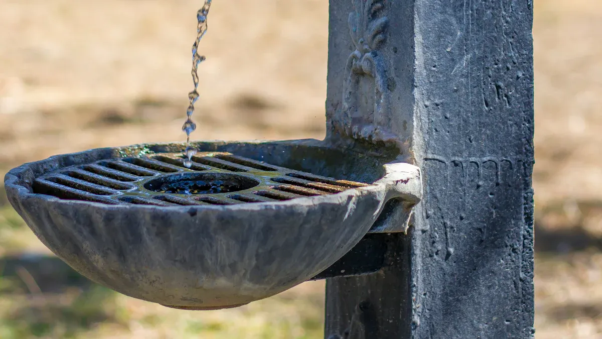 Volute Casing Pump vs Diffuser Casing Pump