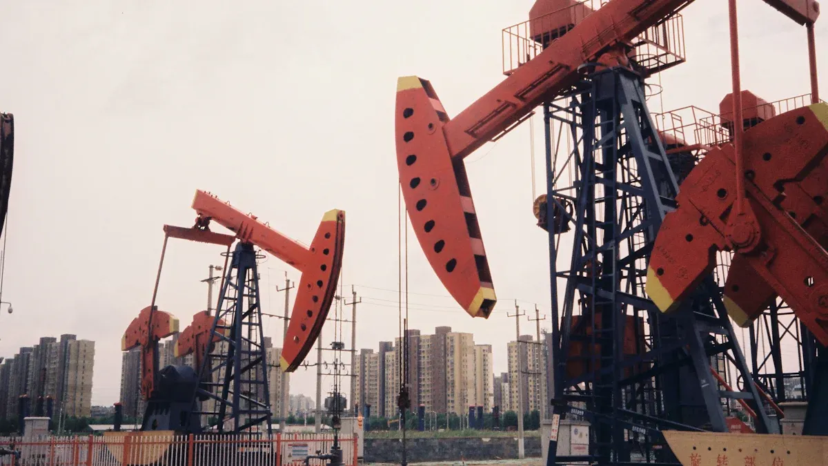 Mechanical Diaphragm Pump vs Hydraulic Diaphragm Pumps