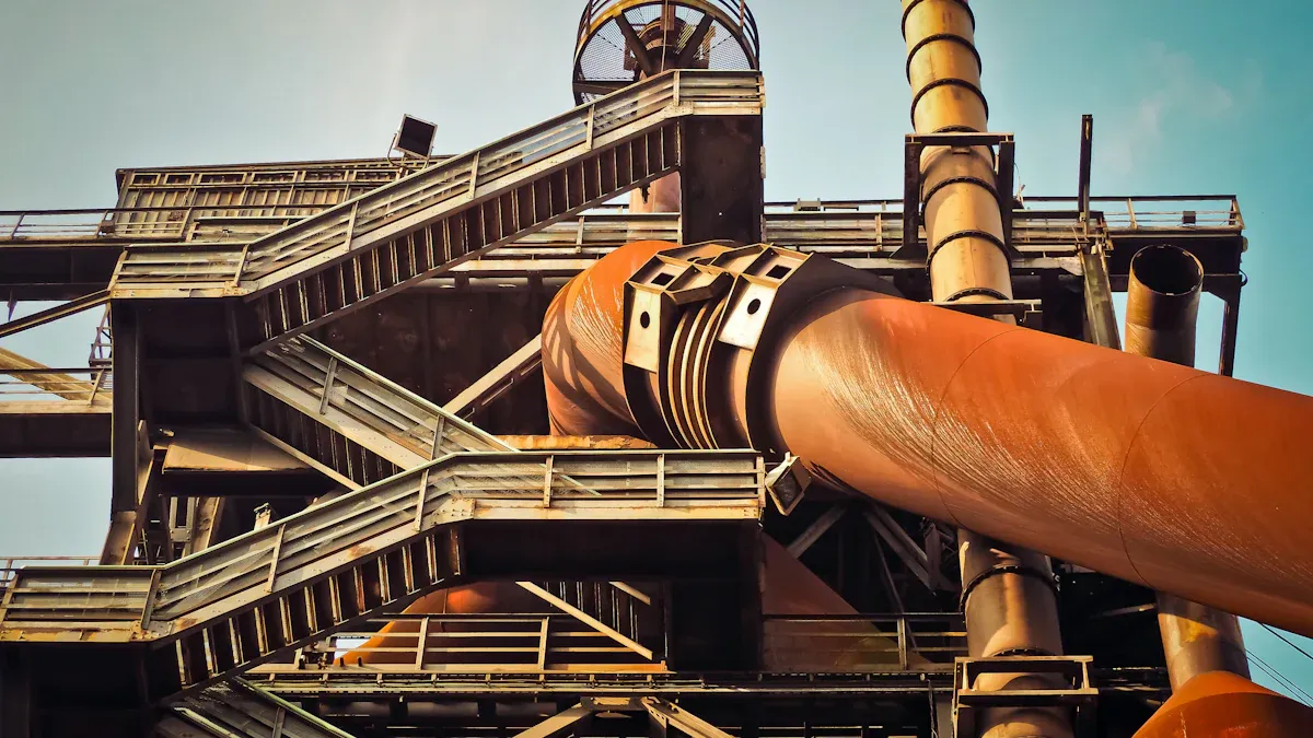 Industry Applications