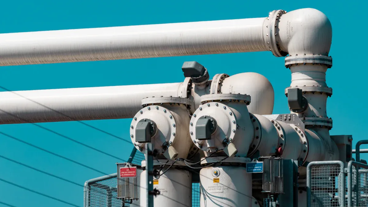 Vane Pumps vs Gear Pumps: Guide to Choosing the Right Pump