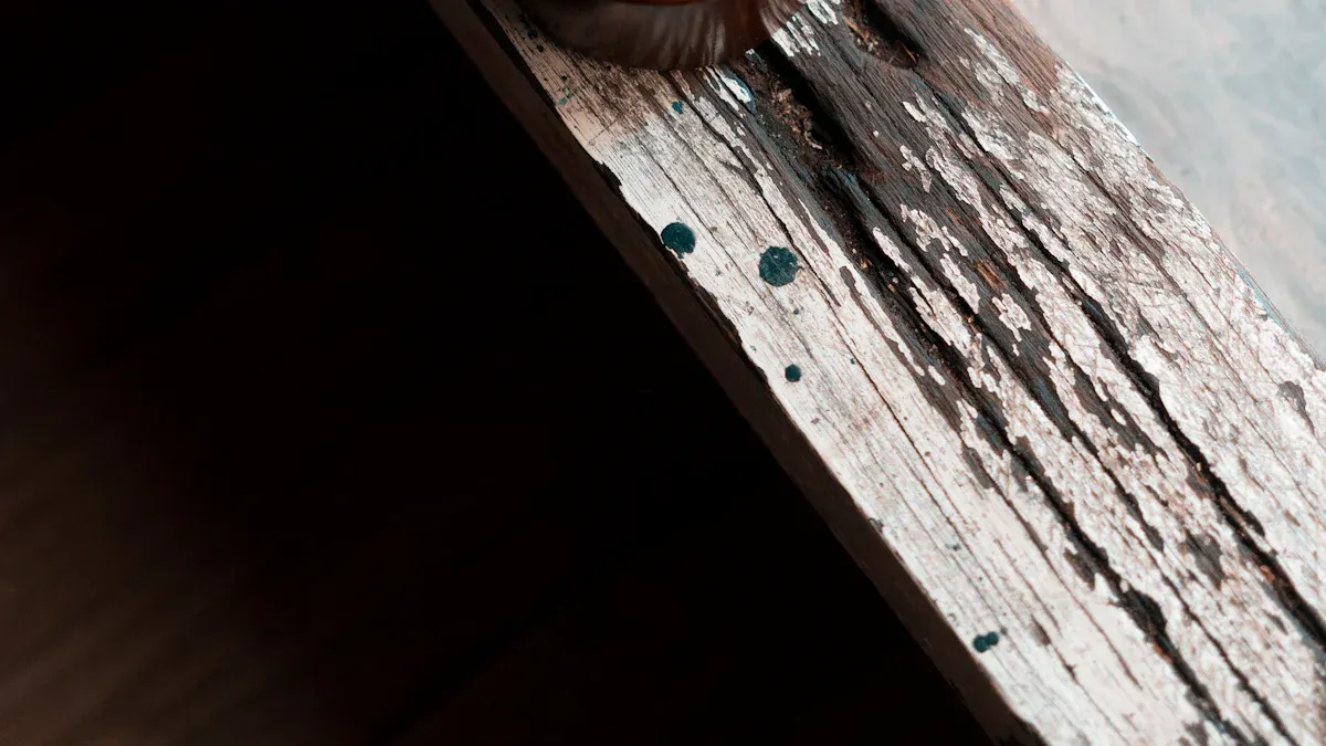 Corrosion Resistance