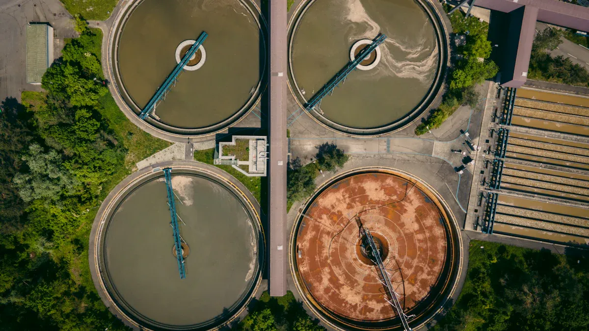 Choosing a Sewage Pump Manufacturer