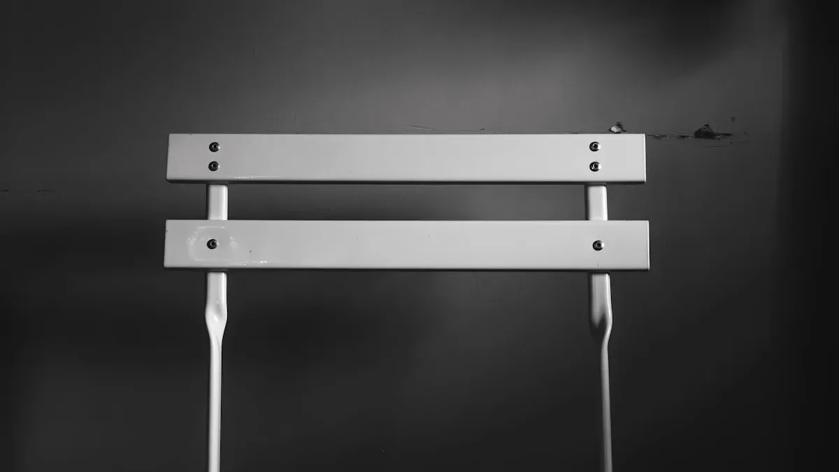 Compact Design: Space-Saving Knife Gate Valves