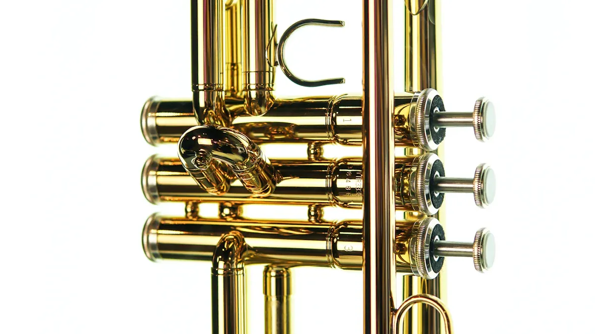 How NTGD Achieves High-Cycle Performance in Knife Gate Valves