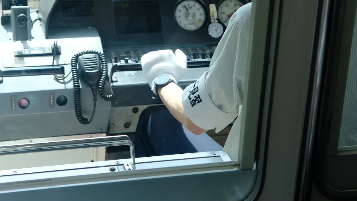 Pump Comparison for Lab Scenarios