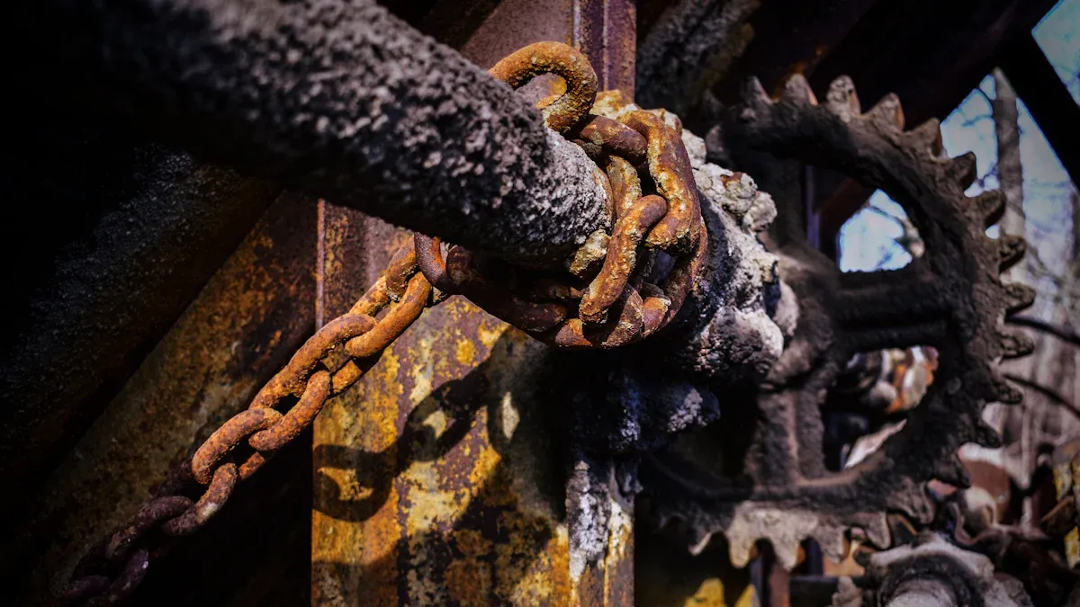 Valve Maintenance for Extended Service Life