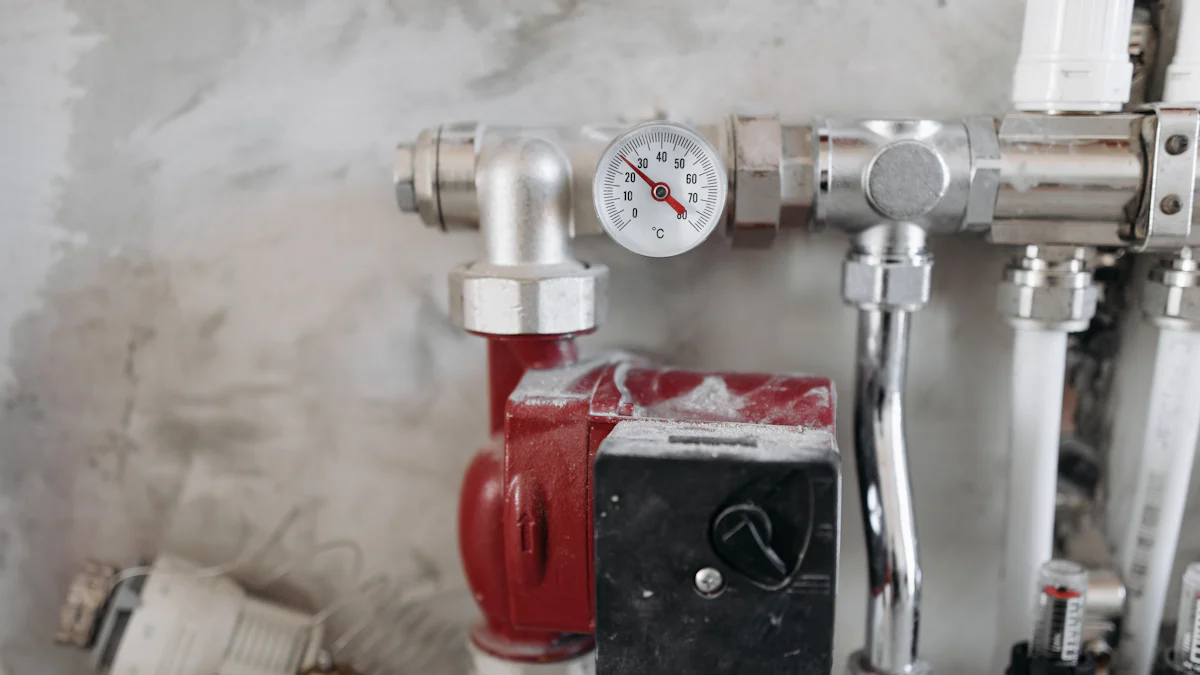 Key Differences Between Manual and Automatic Plug Valves