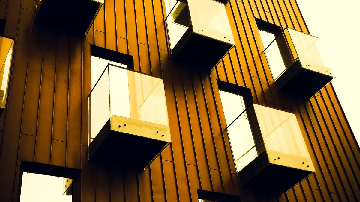 Benefits of One-stop Facade Material Solutions