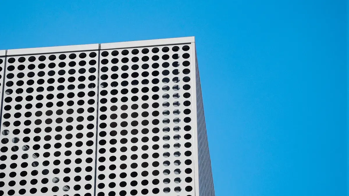 Leading Architectural Aluminum Honeycomb Panel Brands
