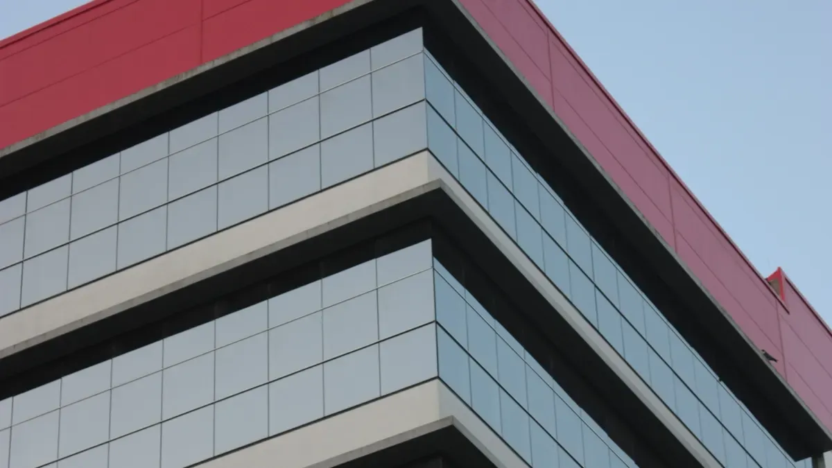 Top Panel Suppliers for Aluminum Composite Panel in China