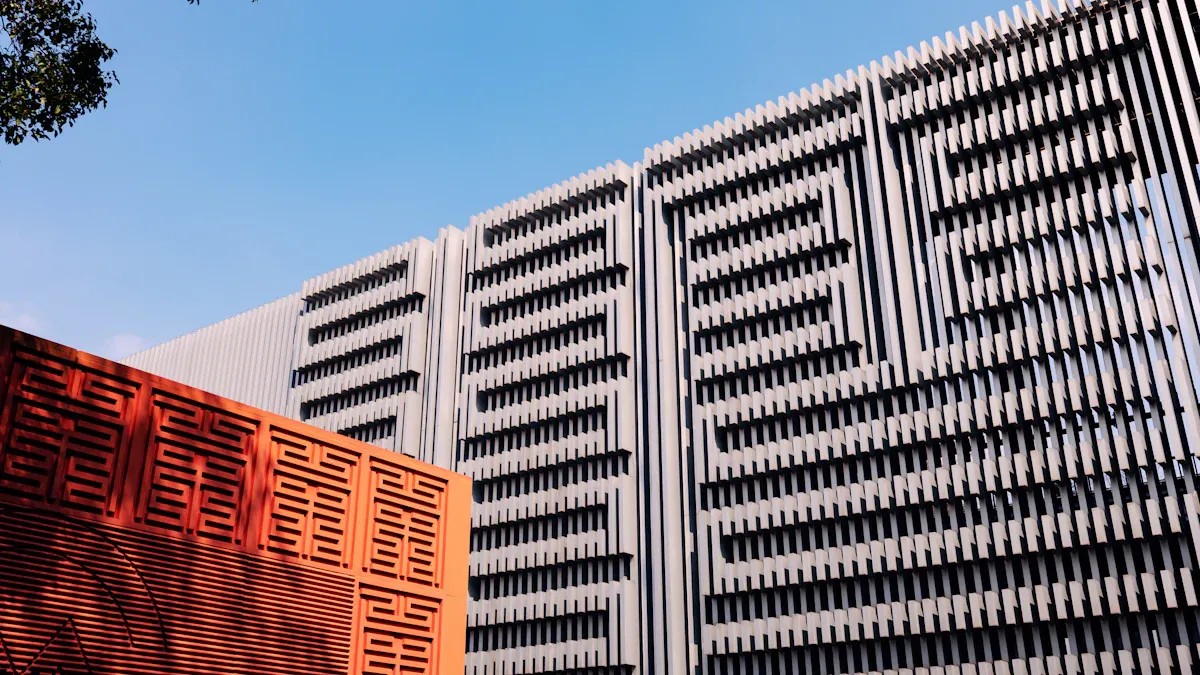What Are One-stop Facade Solutions