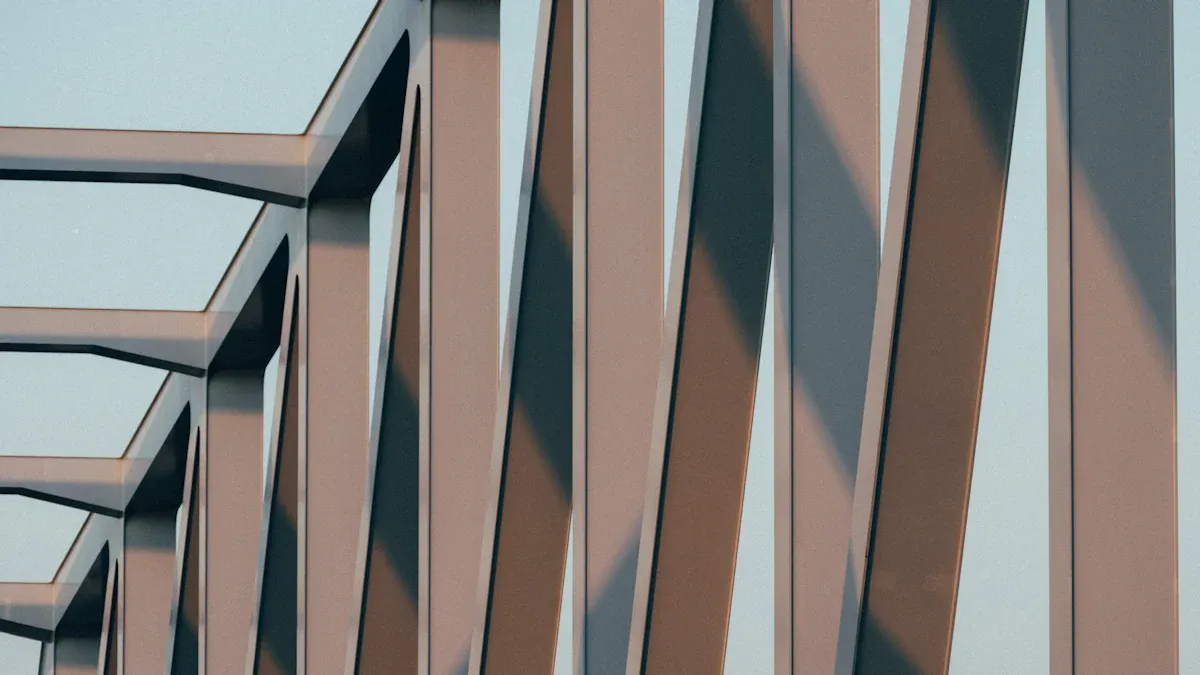 Top Chinese Panel Suppliers for ACP and ACM Architectural Solutions