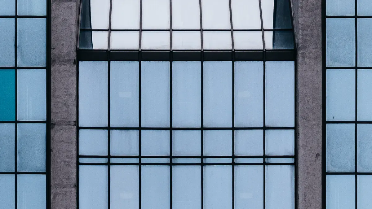 Top China facade suppliers offering OEM services and project customization