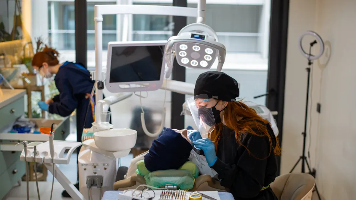 Ensuring a Successful Orthodontic Original Factory Partnership