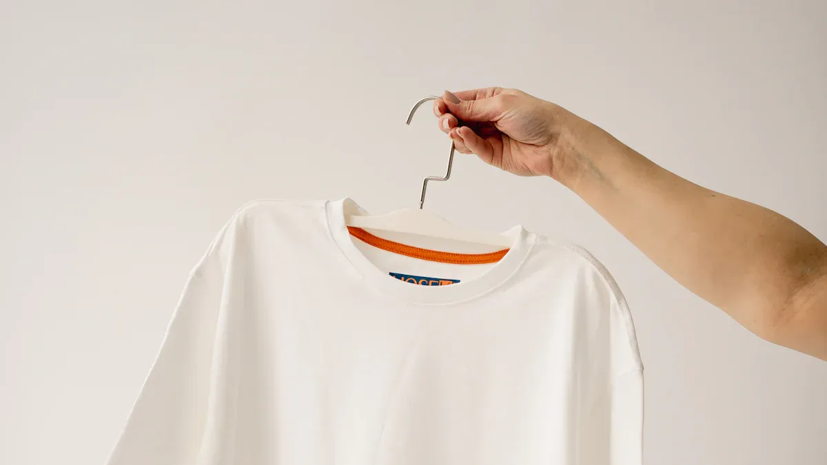 Longevity and Value of Organic Cotton T Shirt