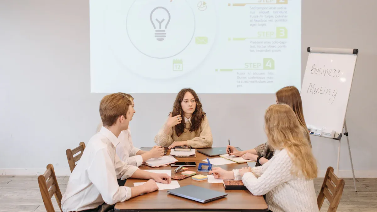 Avantages de la création de valeur client