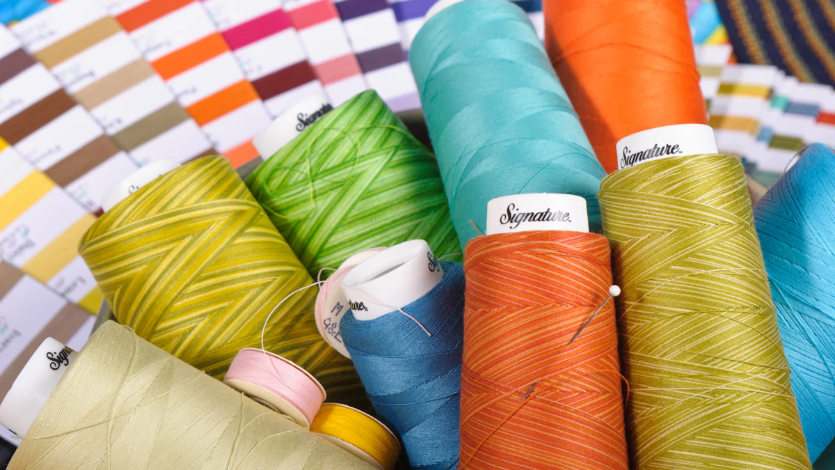 Are Fluorescent Whiteners Safe for Fabrics and Users?