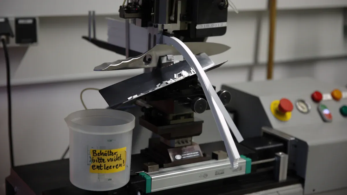 How Tear Resistance is Measured and Interpreted