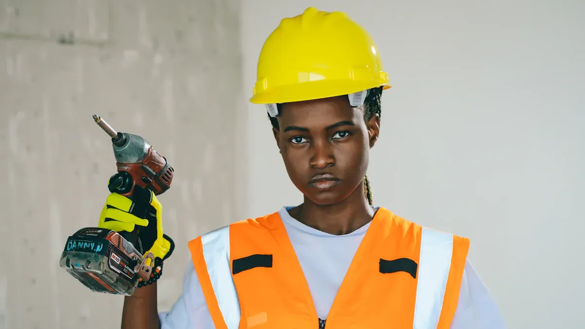 Cost Analysis of Traditional Safety Vests