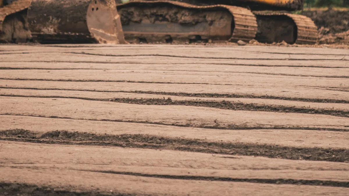 Understanding Track Tension