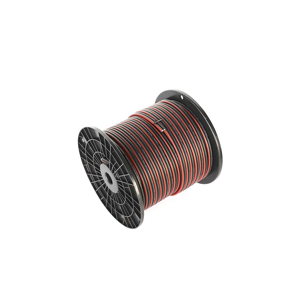 Why Twin Core Solar Cable is a Game-Changer for Solar PV Systems