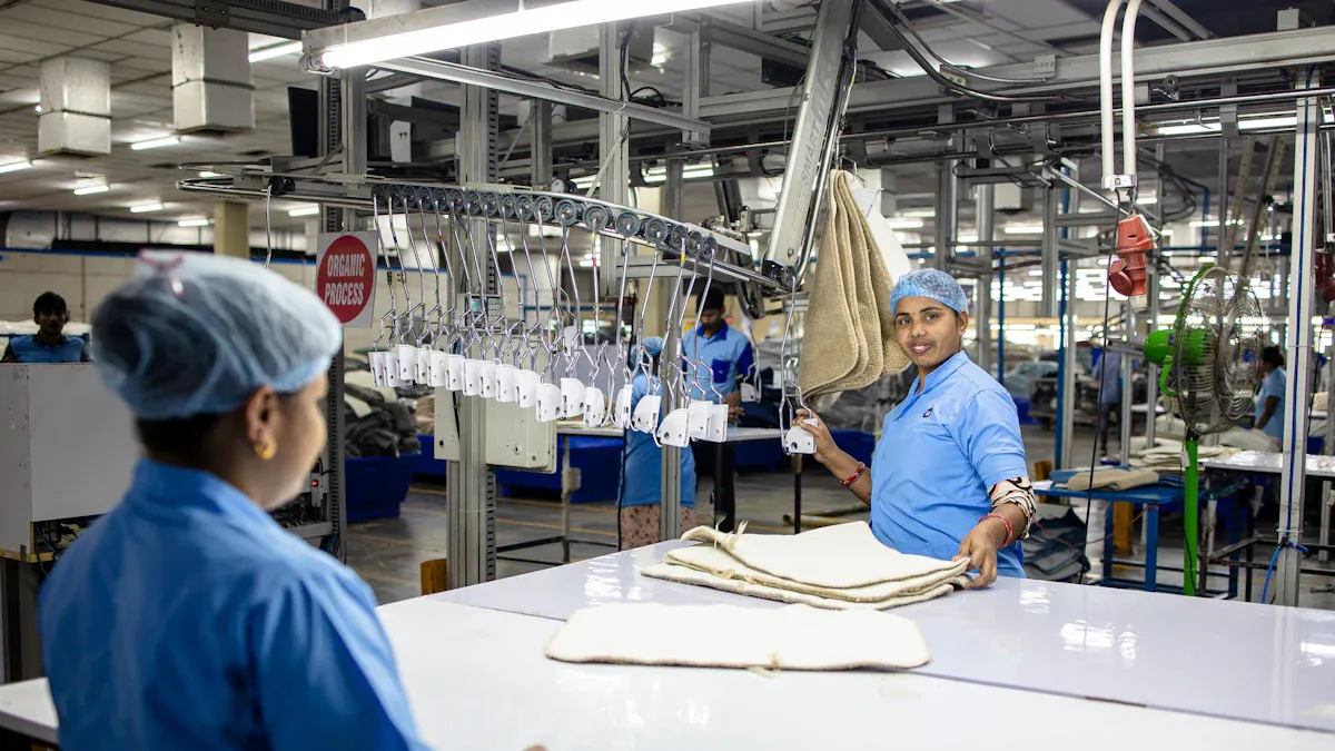 Why should Chinese factories focus on quality cookware spare parts when preparing for Indonesia expos?