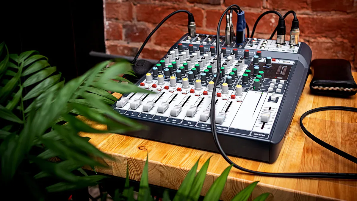 Microphone Cable Shielding Explained