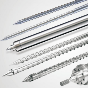 How to Evaluate and Choose the Right Plastic Injection Molding Screw Barrel