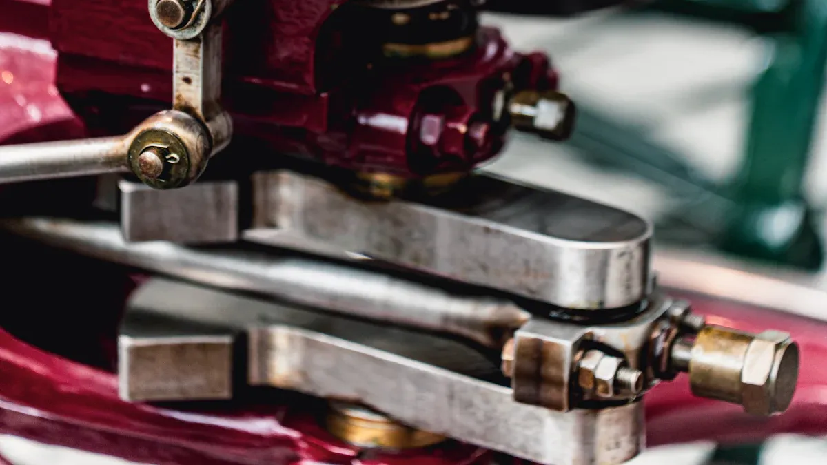 Forming Processes for Producing Gears
