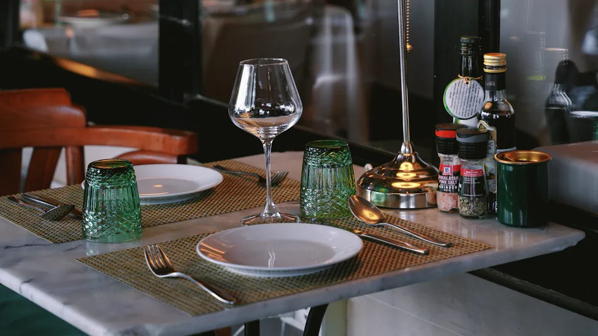 Operational Advantages for Hotel Staff