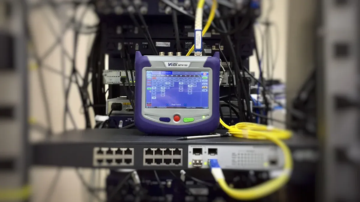 The Surprising Truth About MPO Breakout Harness Cable Performance