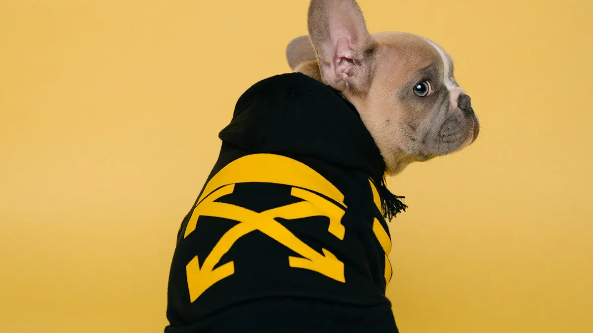Unique Advantages of Future Pet’s Dog Apparel