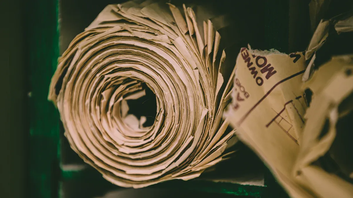 Best Use Cases for Woodfree Offset Paper